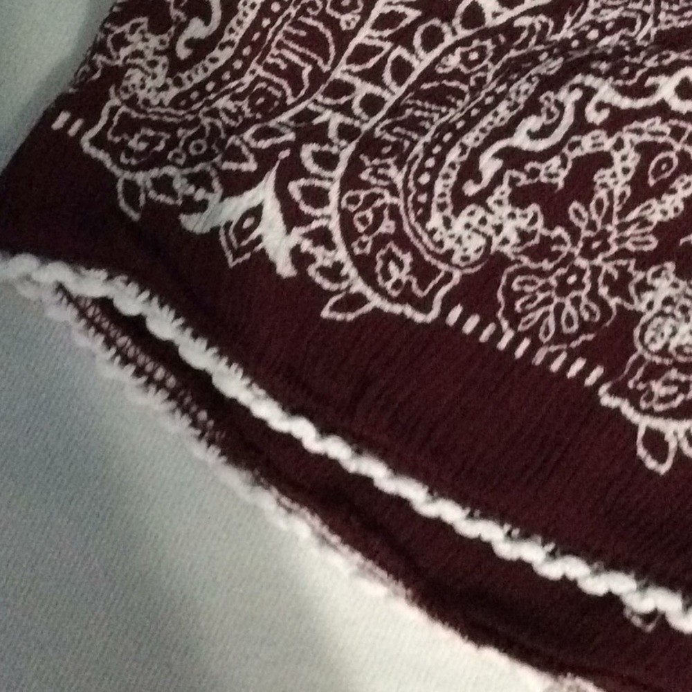 Altar’d State high waist shorts.  W91 - Picture 3 of 5
